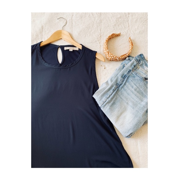 Loft button-back shell - Picture 2 of 4